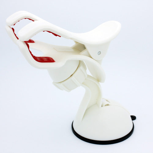 Car Mount, Rotating Cradle Glass Holder Windshield - NWJ49
