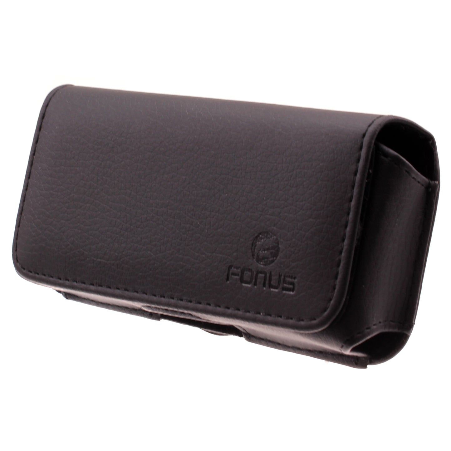 Case Belt Clip, Cover Loops Holster Swivel Leather - NWJ12 54-1
