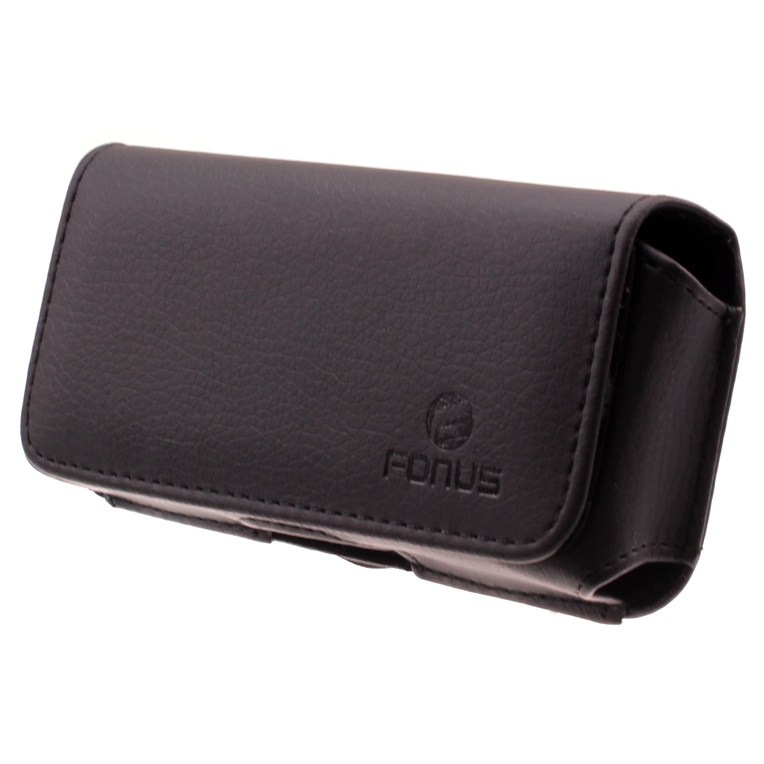Case Belt Clip,  Cover Loops Holster Swivel Leather  - NWJ12 54-1