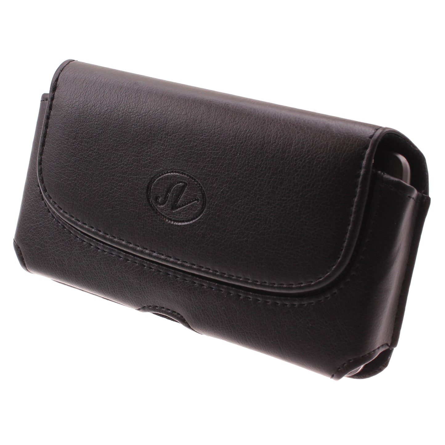 Case Belt Clip,  Pouch Loops Cover Holster Leather  - NWB78 73-1