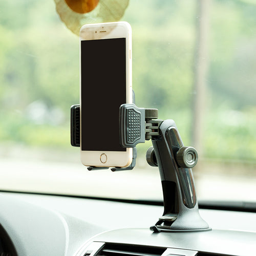 Car Mount, Cradle Holder Air Vent Windshield Dash - NWC73
