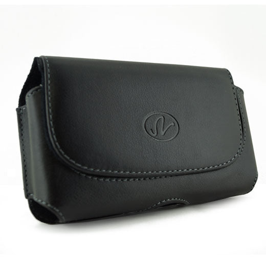 Case Belt Clip, Pouch Loops Cover Holster Leather - NWD98