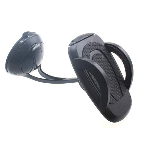 Car Mount, Swivel Cradle Holder Windshield Dash - NWB24