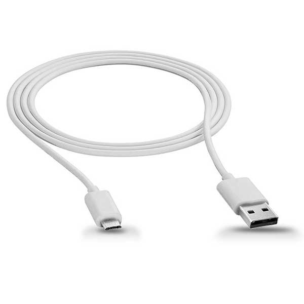 Home Charger, Adapter Power Cable USB Micro - NWC76