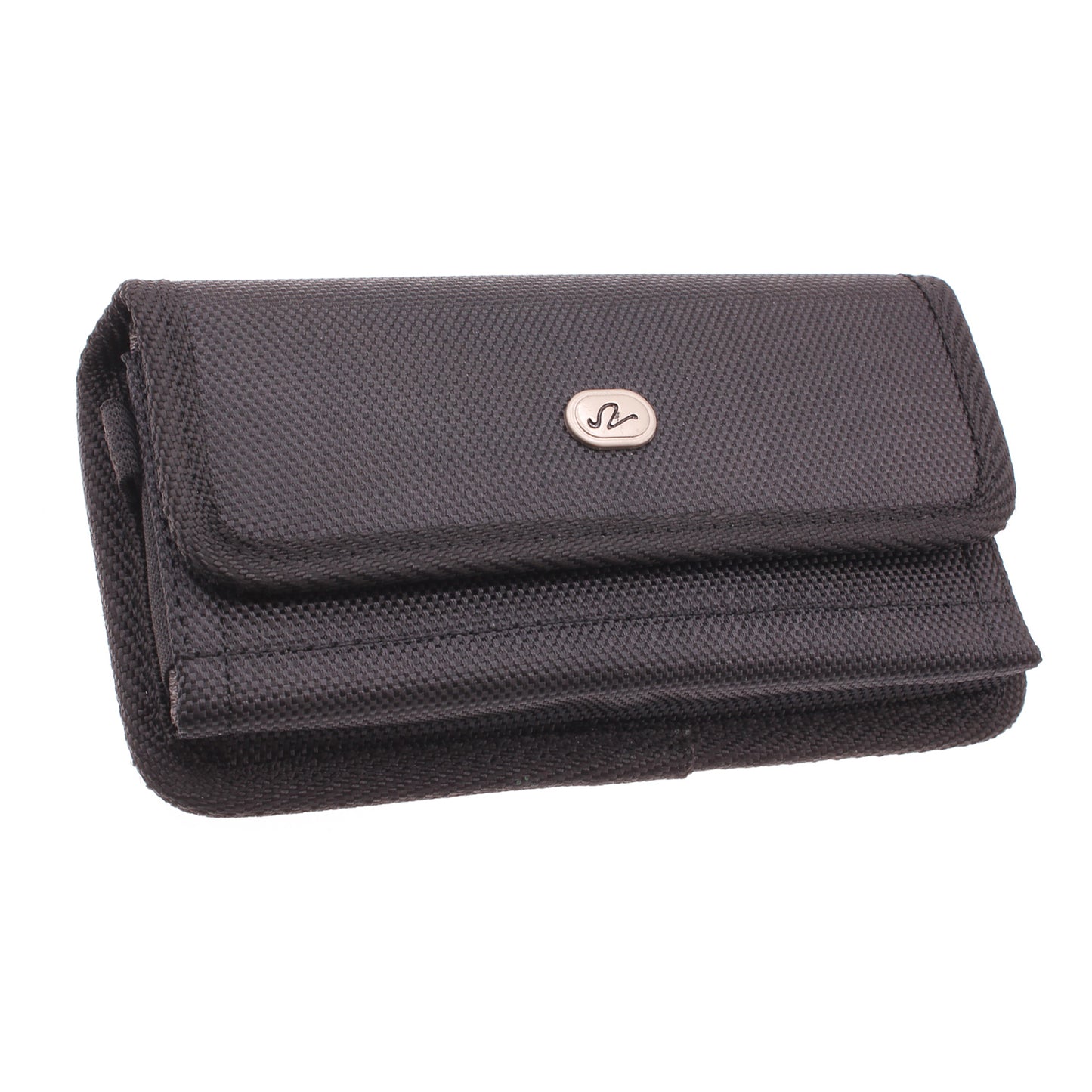 Case Belt Clip, Pouch Cover Canvas Holster Rugged - NWM22 82-1