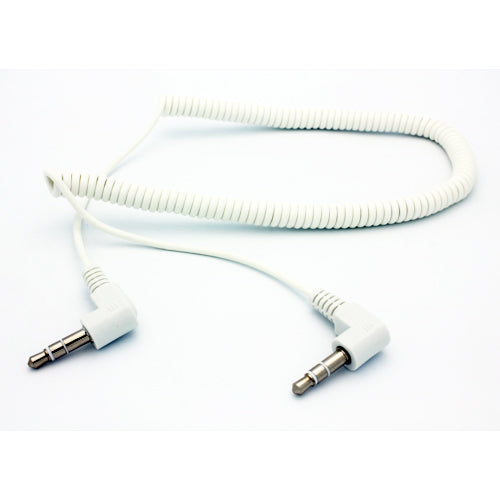 Aux Cable, Speaker Jack Wire Audio Cord Car Stereo Aux-in Adapter 3.5mm - NWG49