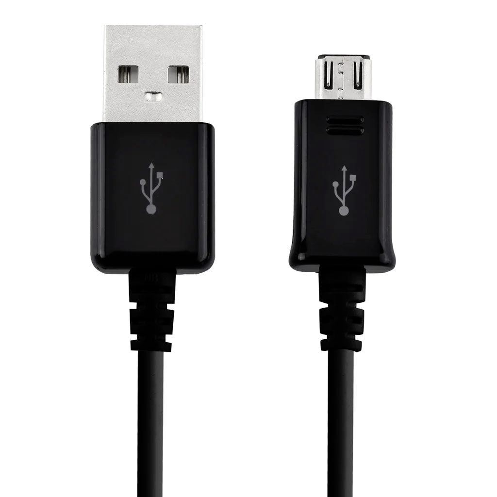 3ft USB Cable, Wire Power Cord Charger MicroUSB - NWB79 253-2