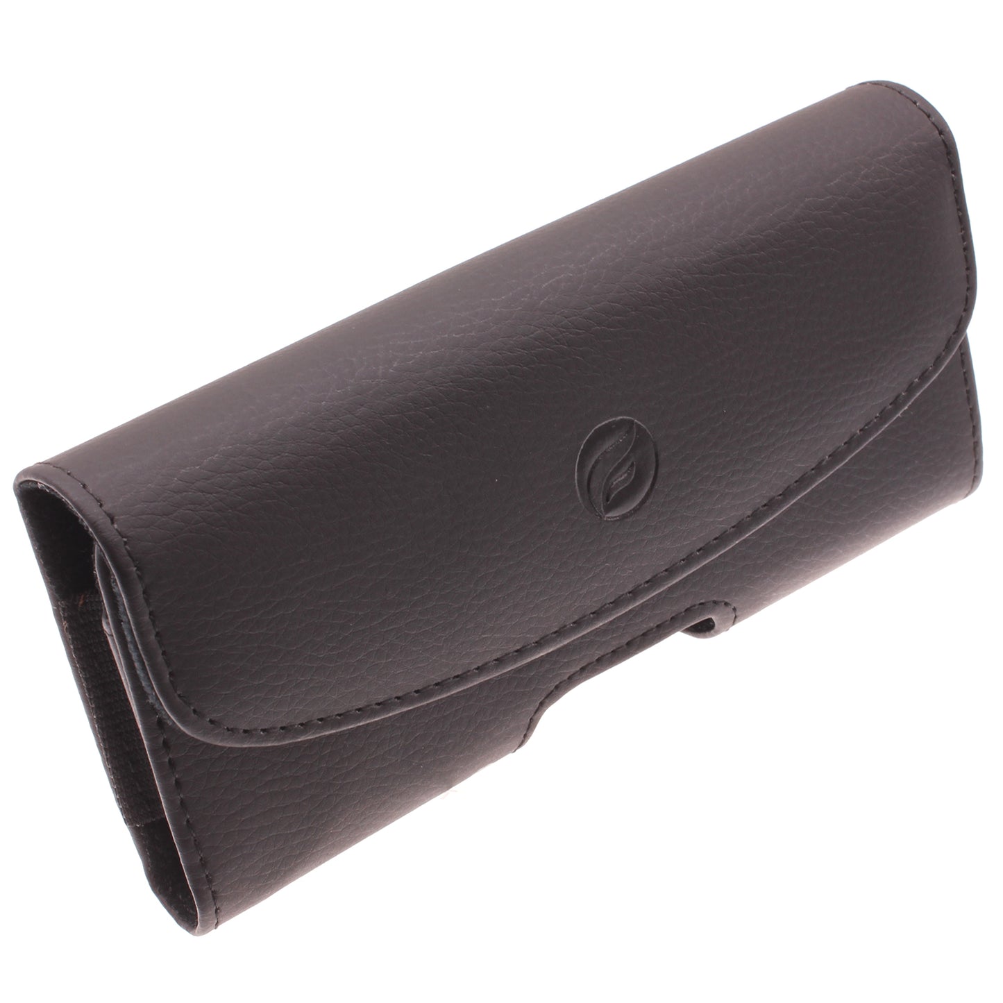 Case Belt Clip,  Pouch Loops Cover Holster Leather  - NWA29 1046-1