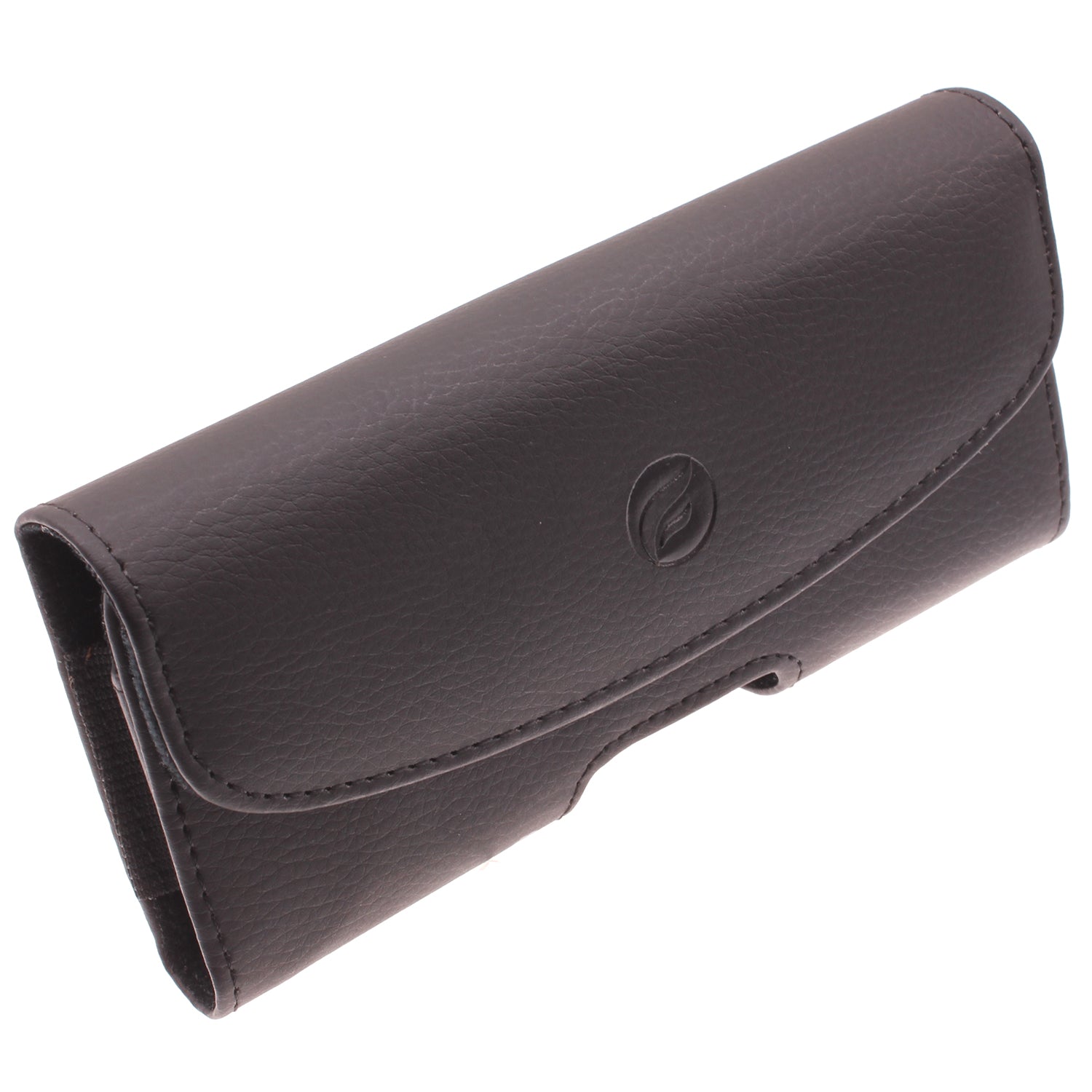 Case Belt Clip,  Pouch Loops Cover Holster Leather  - NWA29 1046-1