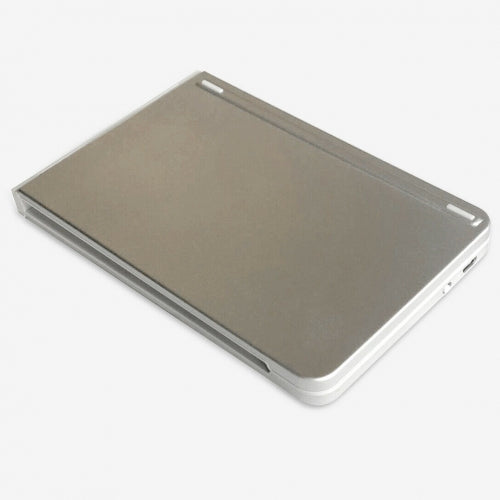 Wireless Keyboard, Compact Portable Rechargeable Folding - NWV26