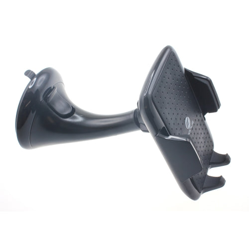 Car Mount, Swivel Cradle Holder Windshield Dash - NWB76