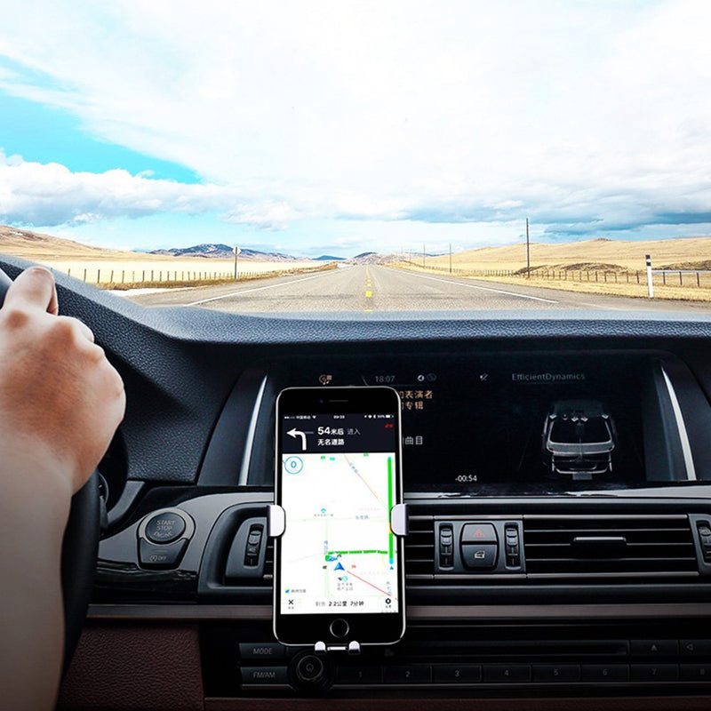 Car Mount, Gravity Cradle Dock Holder Air Vent - NWN99