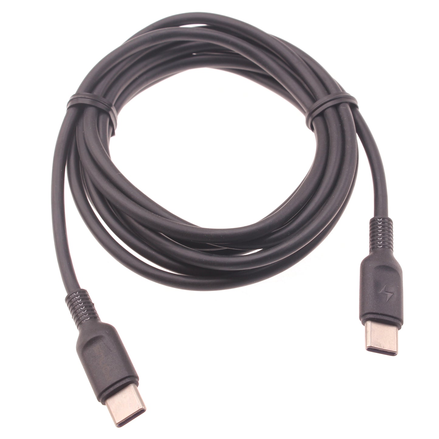 6ft Long USB-C Cable, Chord Wire Power PD Fast Charger Cord - NWJ68