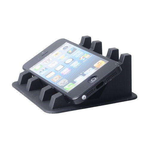 Car Mount, Mat Stand Holder Dash Non-Slip - NWC80
