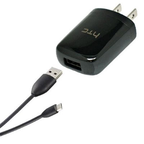 Home Charger, Adapter Power Cable USB OEM - NWM17