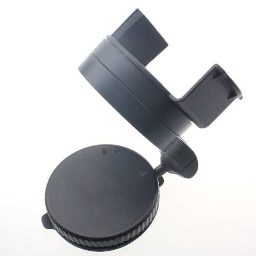 Car Mount, Rotating Cradle Glass Holder Windshield - NWB90