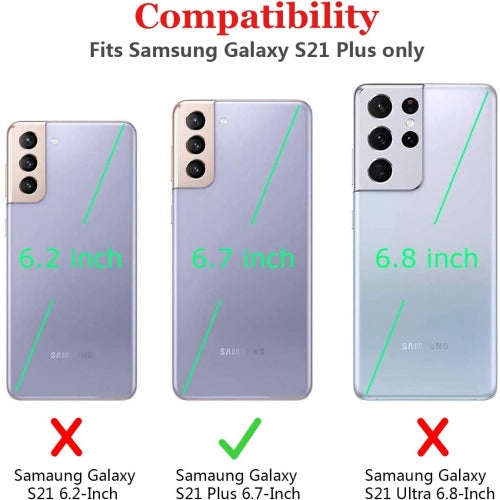 Case Belt Clip, Armor Kickstand Cover Swivel Holster - NWA84