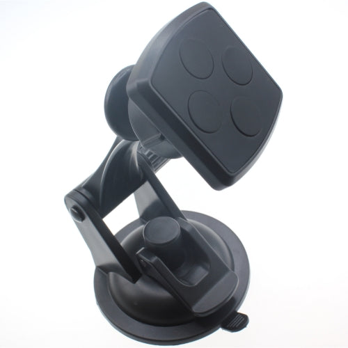 Car Mount, Rotating Windshield Dash Holder Magnetic - NWB10
