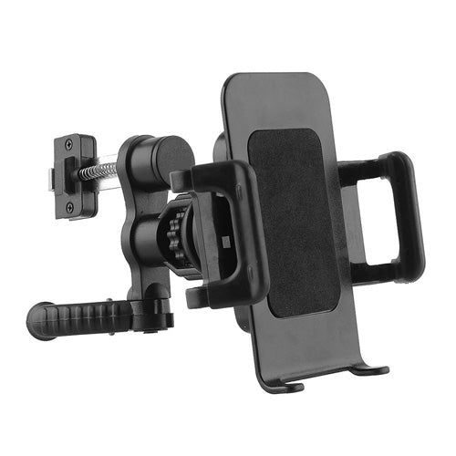 Car Mount, Strong Grip Cradle Swivel Holder Air Vent - NWD81
