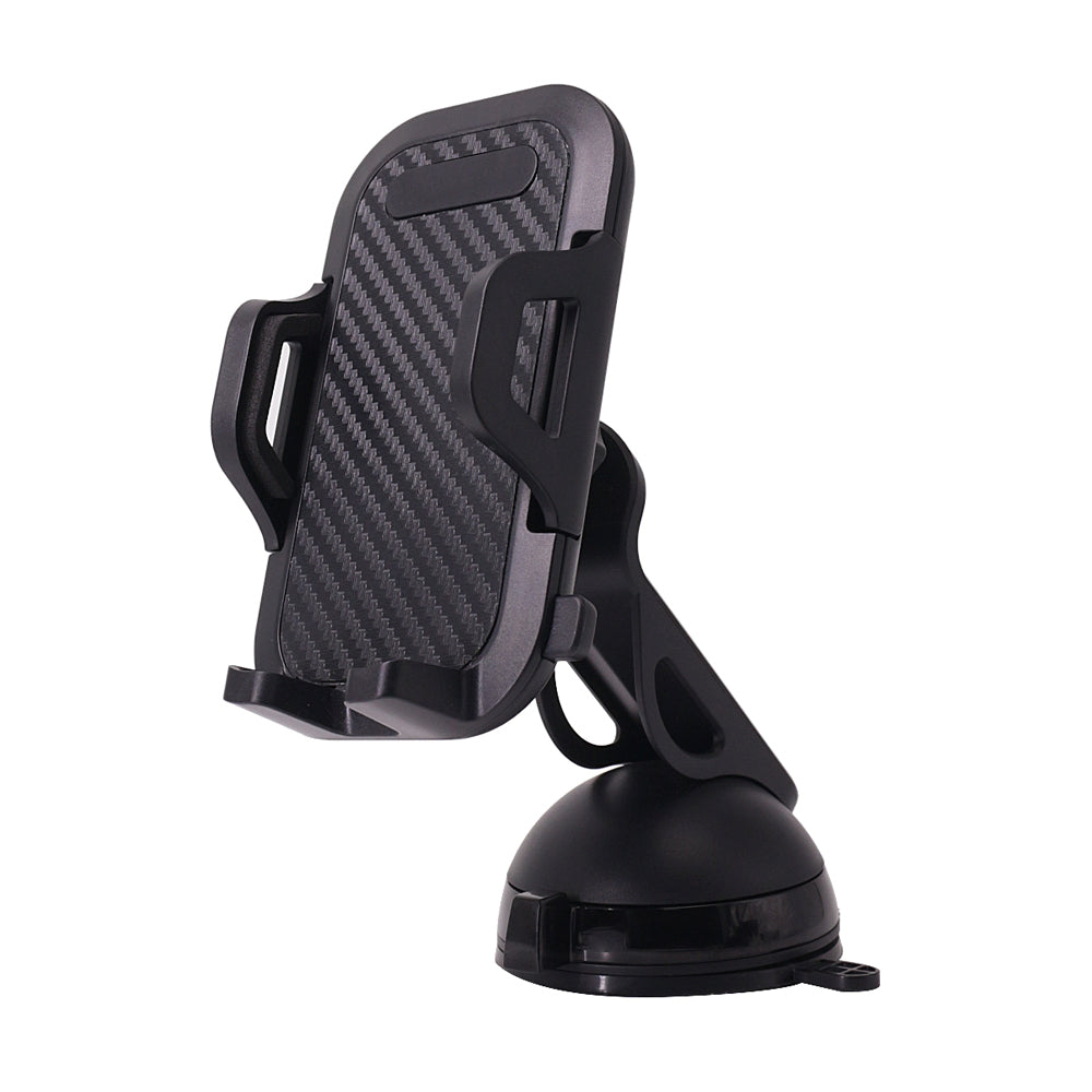 Car Mount, Swivel Cradle Holder Windshield Dash - NWR46