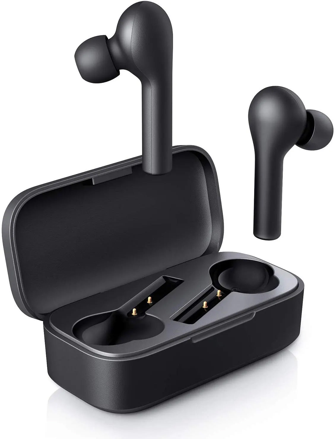 TWS Earphones, Headset True Stereo Headphones Earbuds Wireless - NWZ76