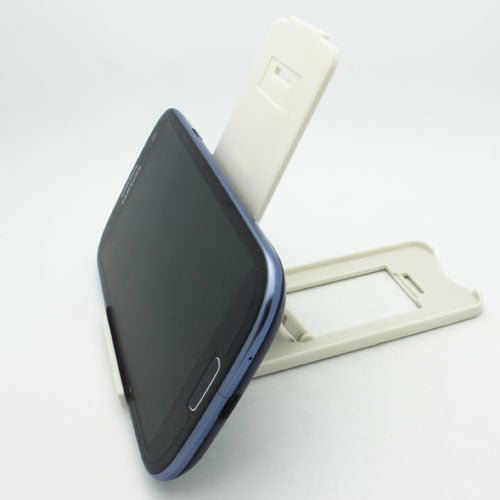 Stand, Cradle Desktop Travel Holder Fold-up - NWT05