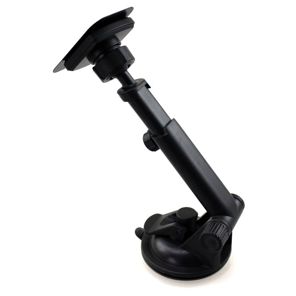 Car Mount, Telescopic Windshield Dash Holder Magnetic - NWE60