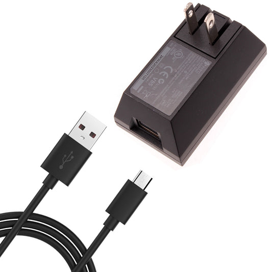 Home Charger, Adapter Power Cable USB OEM - NWB19 707-1