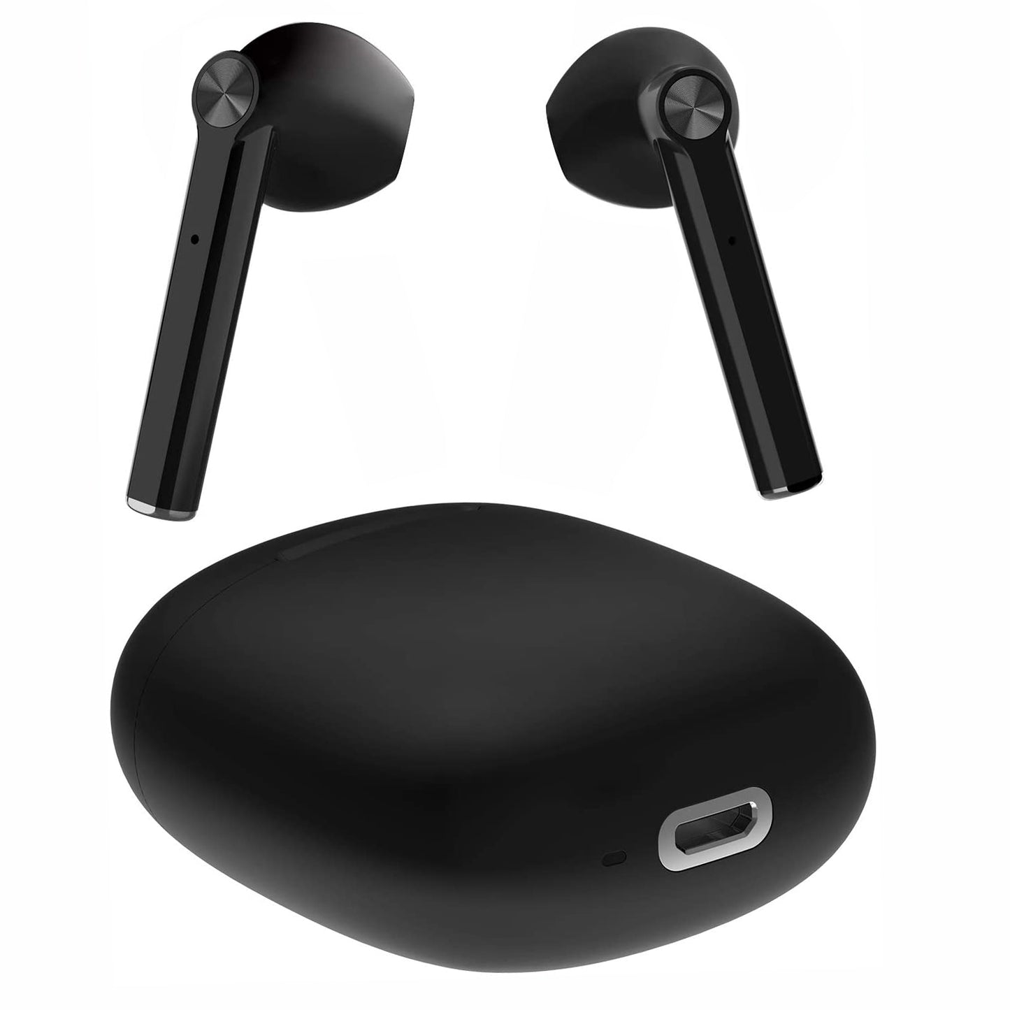 TWS Earphones, Headset True Stereo Headphones Earbuds Wireless - NWXYB