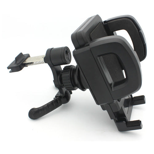 Car Mount, Strong Grip Cradle Rotating Holder Air Vent - NWD97