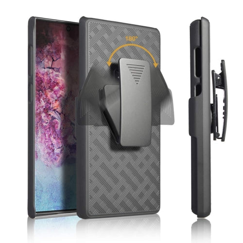 Case Belt Clip, Armor Kickstand Cover Swivel Holster - NWM04