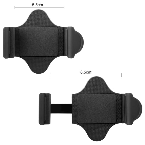 Car Mount, Cradle USB 2-Port DC Socket Holder Charger - NWB01