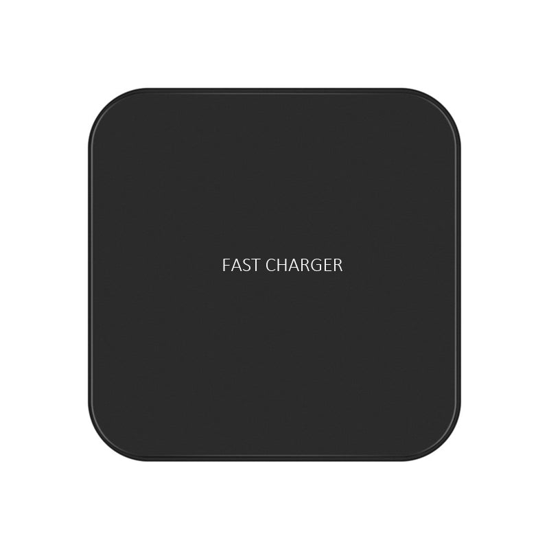 Wireless Charger, Slim Charging Pad 7.5W and 10W Fast - NWN96