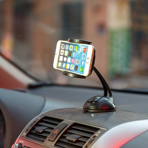 Car Mount, Swivel Cradle Holder Windshield Dash - NWB24
