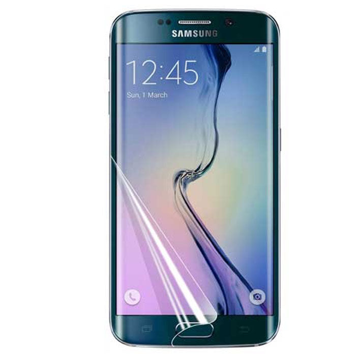 Screen Protector, Matte Anti-Fingerprint Anti-Glare Film TPU - NWP04 562-1