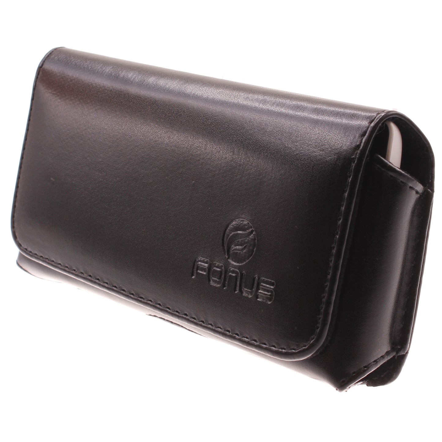 Case Belt Clip, Cover Loops Holster Swivel Leather - NWJ01 53-1