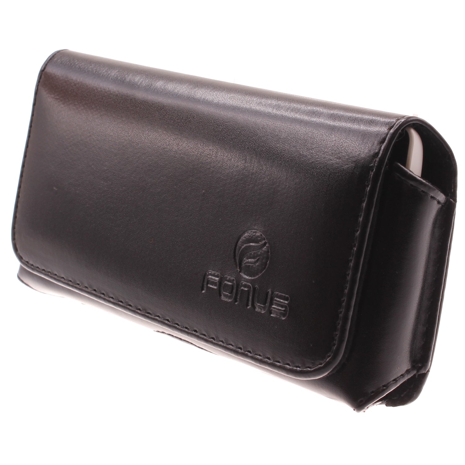 Case Belt Clip,  Cover Loops Holster Swivel Leather  - NWJ01 53-1