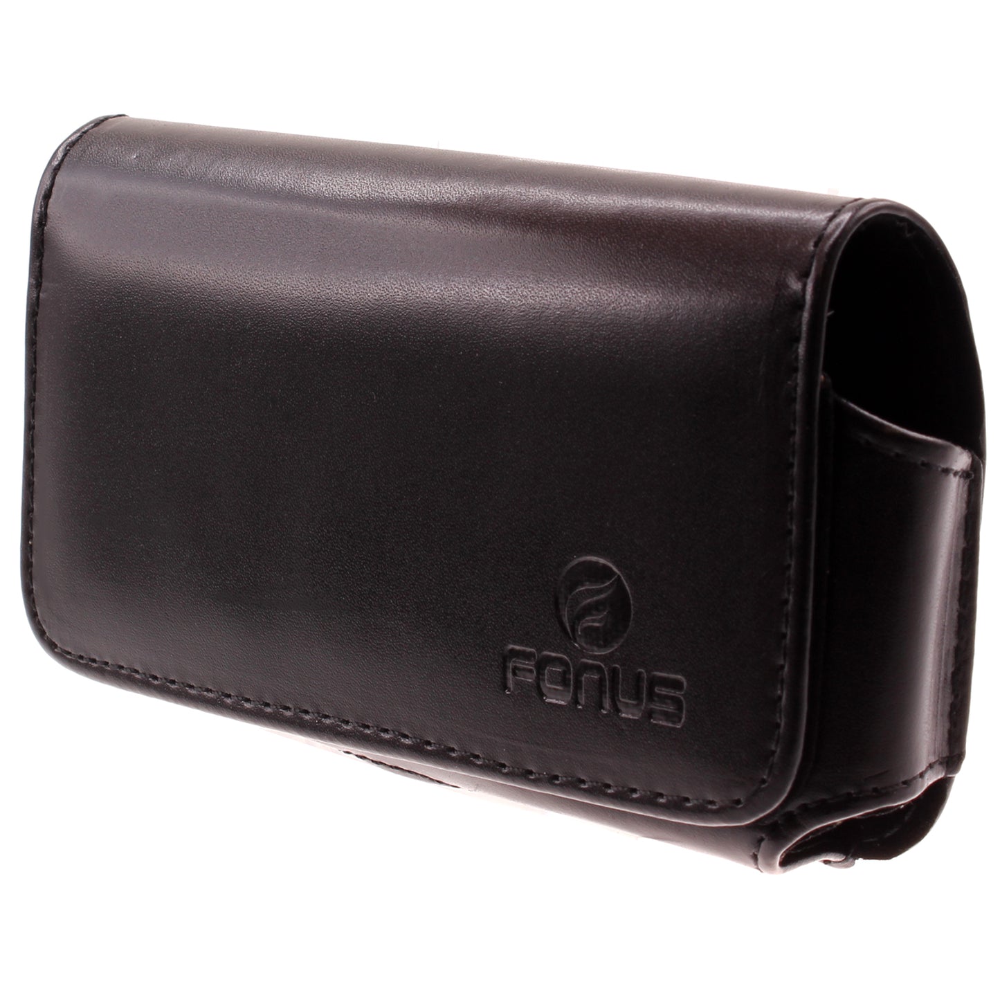 Case Belt Clip,  Cover Loops Holster Swivel Leather  - NWM68 44-1