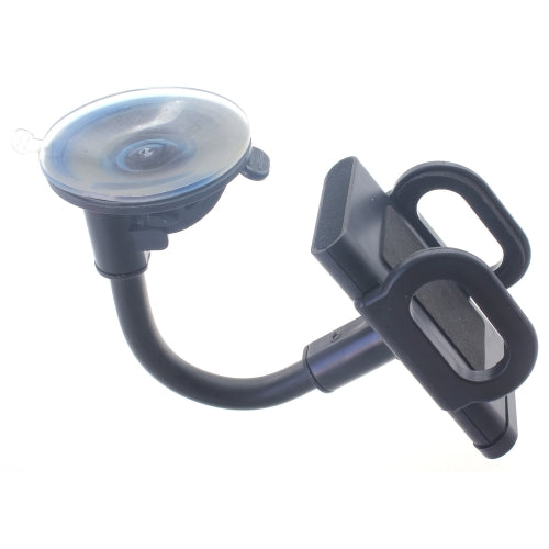Car Mount, Swivel Cradle Glass Holder Windshield - NWA41