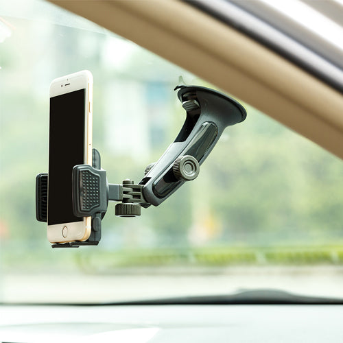 Car Mount, Cradle Holder Air Vent Windshield Dash - NWC73