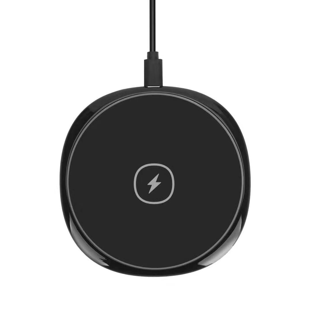 Wireless Charger, Slim Charging Pad 7.5W and 10W Fast - NWR86