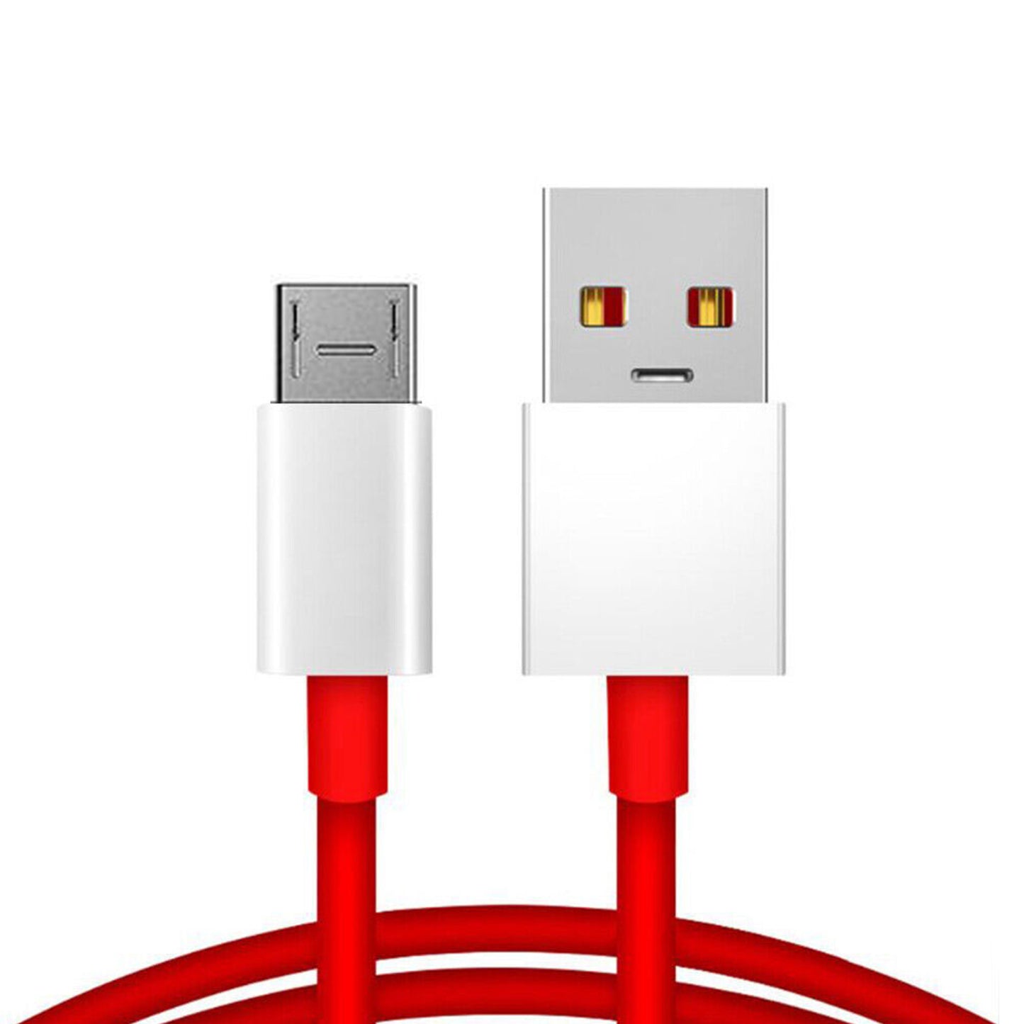 3ft USB Cable, Wire Power Cord Charger MicroUSB - NWC17 254-1