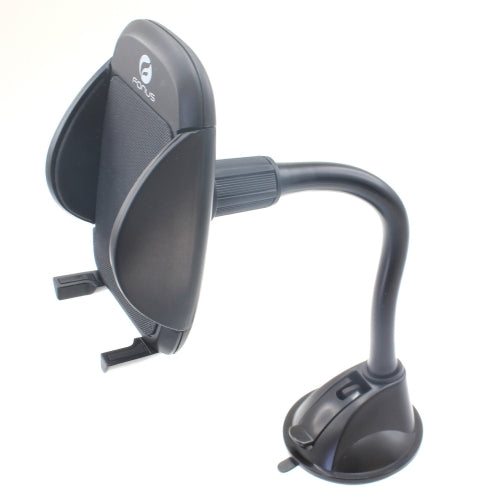 Car Mount, Swivel Cradle Holder Windshield Dash - NWA45
