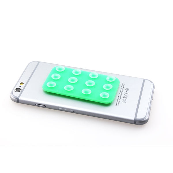 Suction Holder, Desktop Glass Mini Double Sided Non-Slip - NWG24