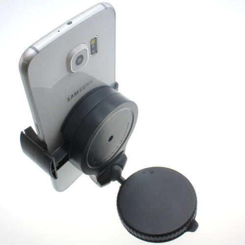 Car Mount, Rotating Cradle Glass Holder Windshield - NWB90