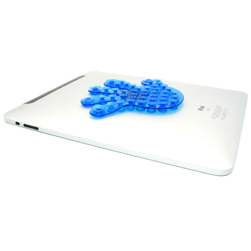 Suction Holder, Desktop Glass Mini Double Sided Non-Slip - NWK31