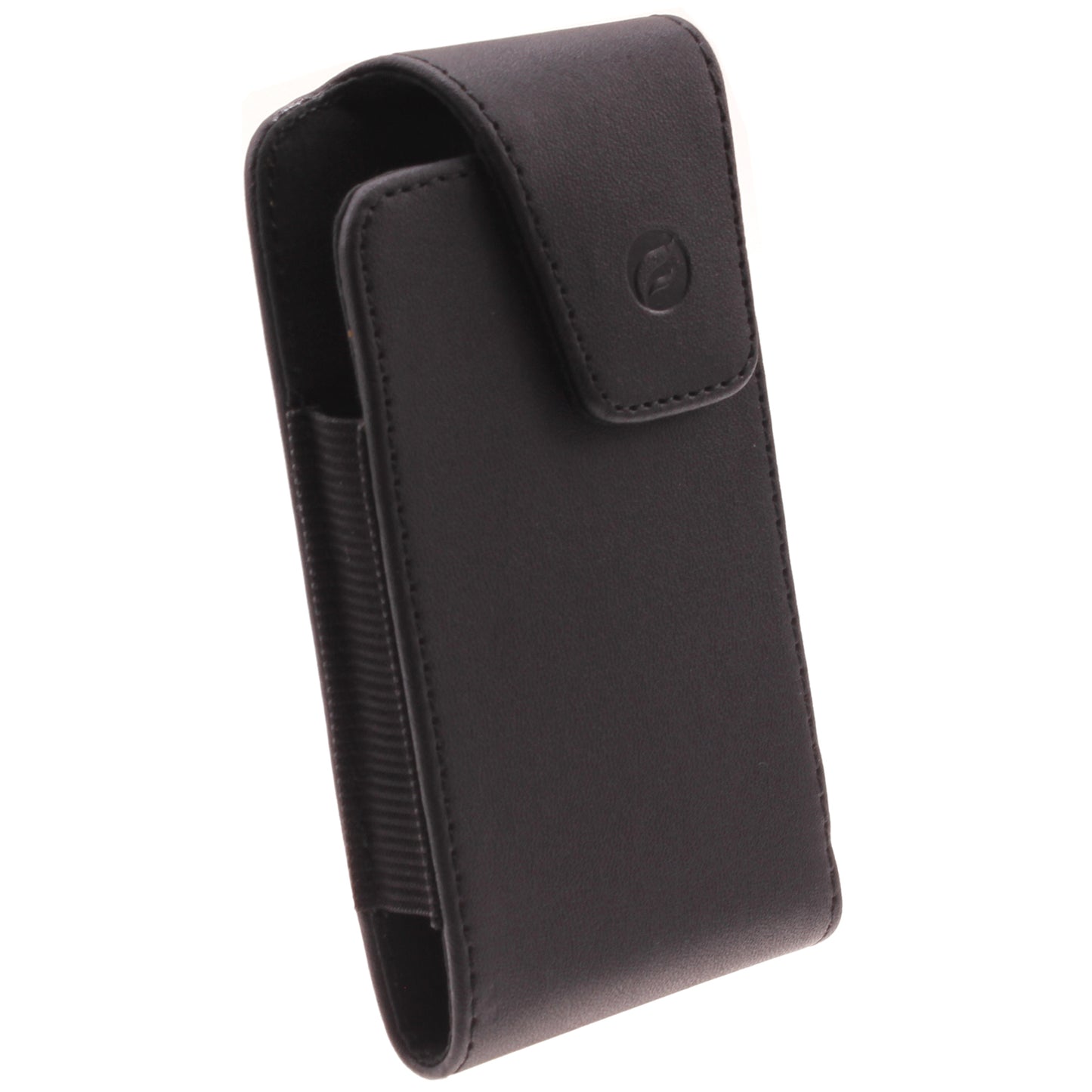 Case Belt Clip,  Cover Vertical Holster Swivel Leather  - NWM37 27-1