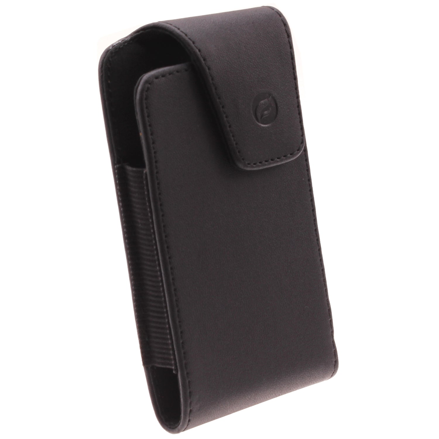 Case Belt Clip,  Cover Vertical Holster Swivel Leather  - NWM37 27-1