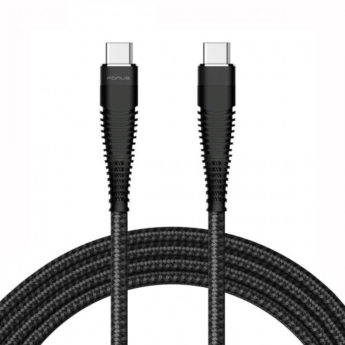 27W Fast Home Charger, Adapter Power USB-C 6ft TYPE-C Cable TurboPower PD - NWE23
