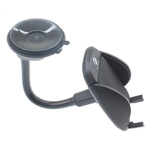Car Mount, Swivel Cradle Holder Windshield Dash - NWA45